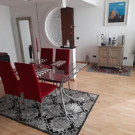 Corte Lambruschini With Free Covered Parking Apartamento Génova