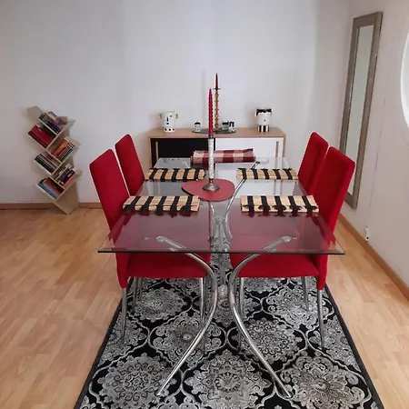 Apartamento Corte Lambruschini With Free Covered Parking *